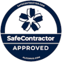 Safe Contractor lancashire